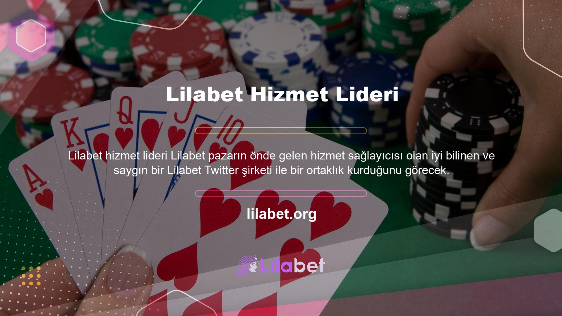 Lilabet Yeni Adres